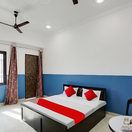 Hotel O Kiran Raj Palace Kanpur Luaran gambar